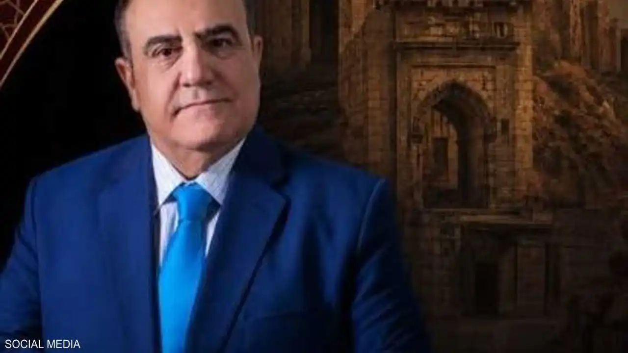 إلغاء الحفل.. وزير الثقافة يكشف خلفيات قرار شادي جميل في دمشق